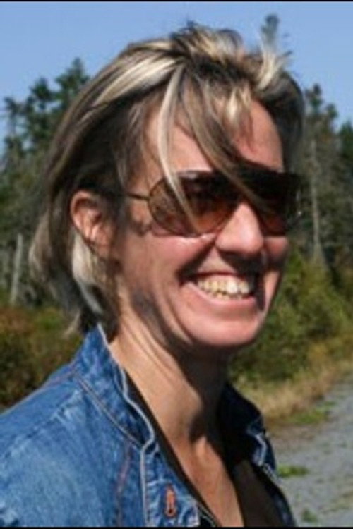 Photo of Ariella Pahlke, Directing