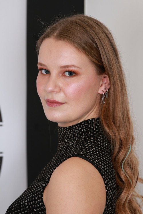 Photo of Lindi Eijsker, Acting