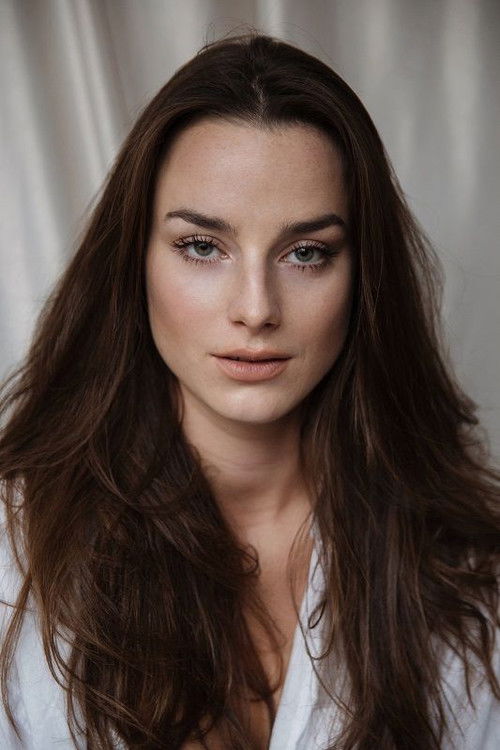 Photo of Antonina Jarnuszkiewicz, Acting