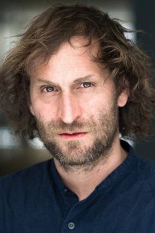 Photo of Simon Jaquemet, Directing
