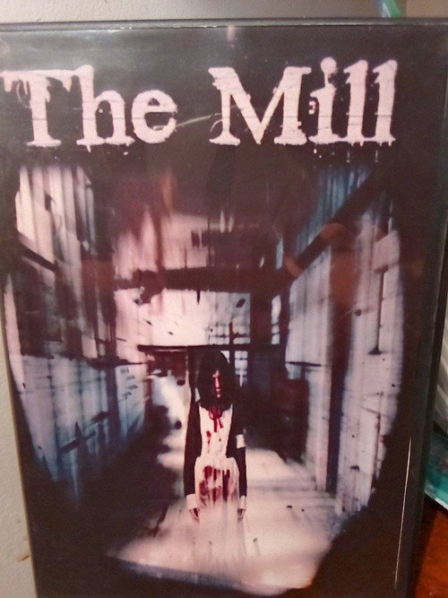 Movie poster for The Mill (2011)