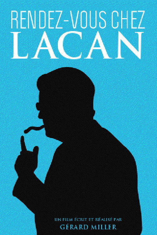 Movie poster for Rendez-vous chez Lacan (2011)