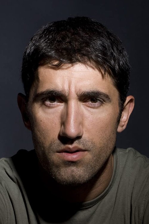 Bashar Rahal profile