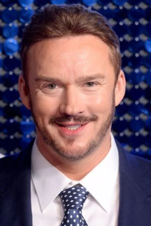 Photo of Russell Watson, Acting