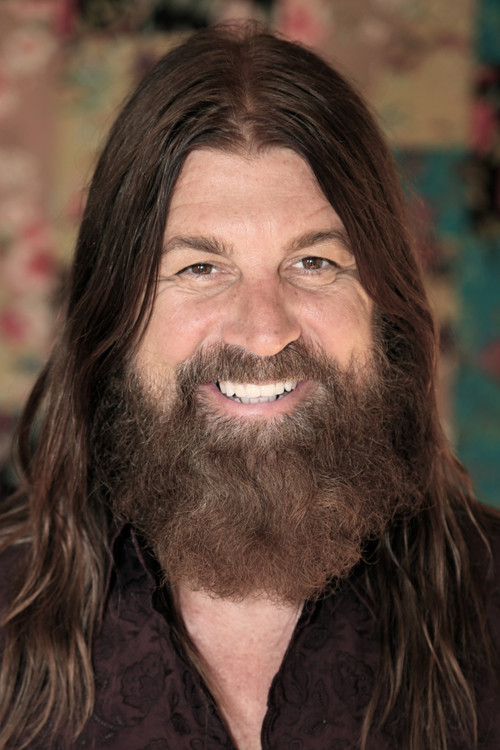 Rodger Halston profile