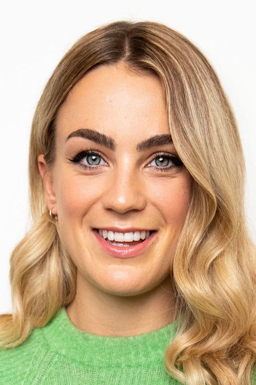 Georgie Barrat profile