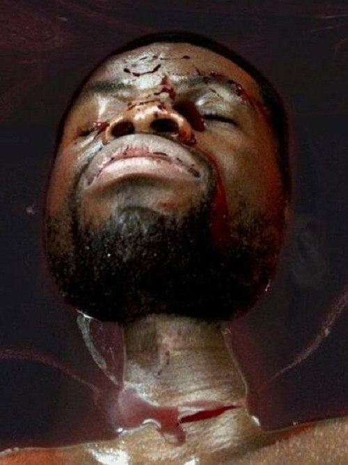 Movie poster for Out (2007)