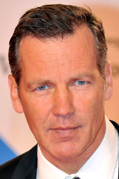 Photo of Henry Maske, Acting