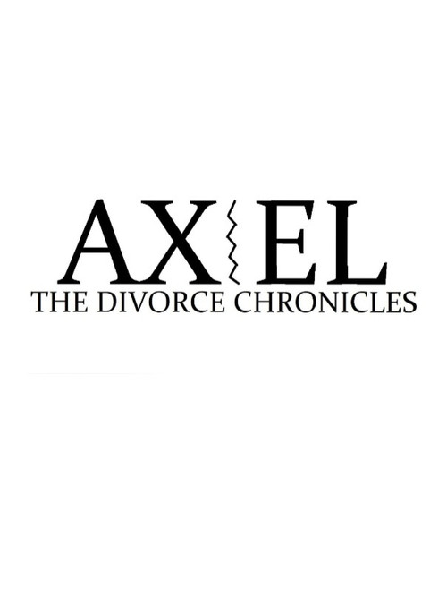 Movie poster for Axel: The Divorce Chronicles (2024)