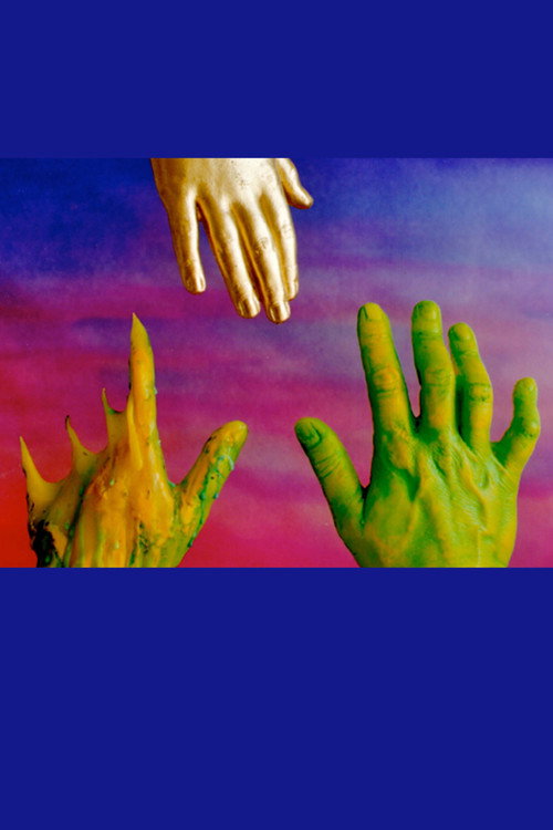 Movie poster for Foot Candle aka Origin of the Species (1997)