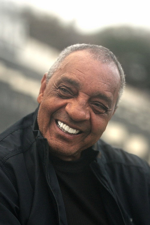Photo of Basílio, Acting