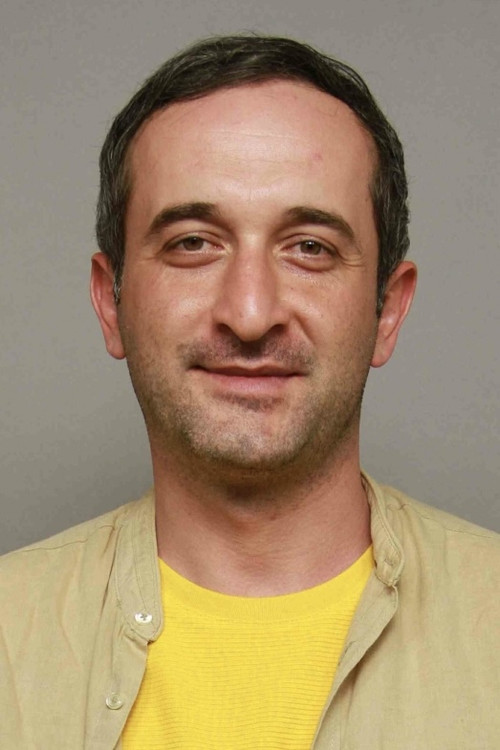 Hikmat Rahimov profile