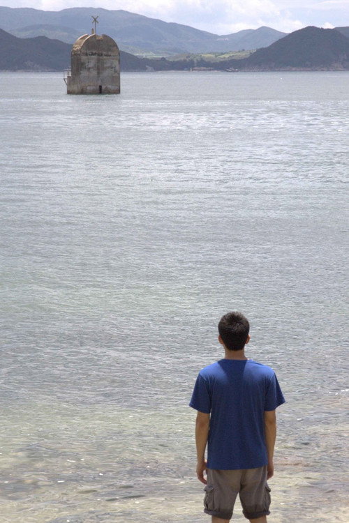 Movie poster for Identity (2011)