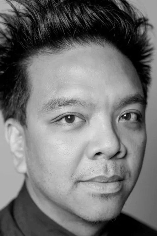 Romeo Candido profile