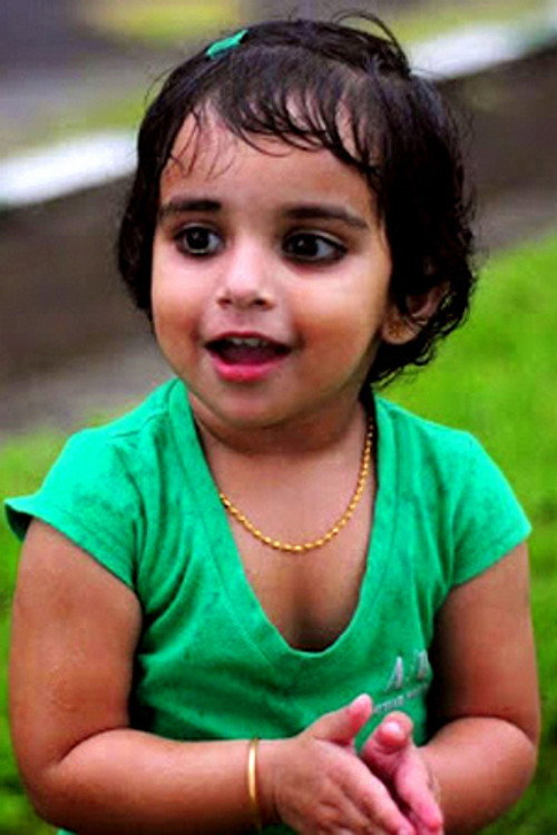 Photo of Sabaina Menon, Acting