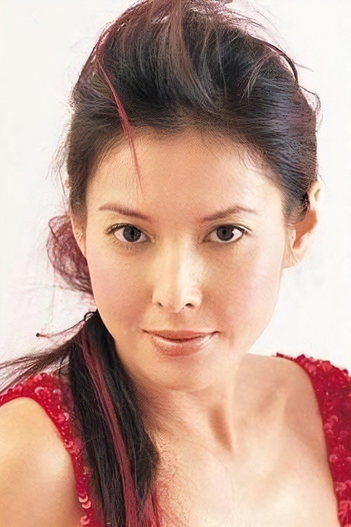 Anita Lee Yuen-Wah profile