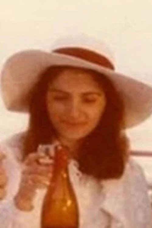 Photo of Maria Perdiki, Acting