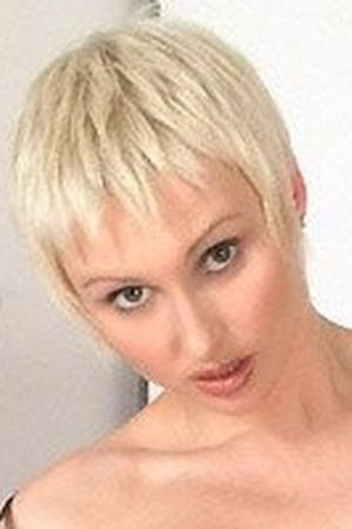 Anushka Garin profile