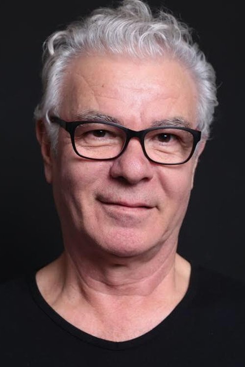 Photo of Tanfer Yaşar German, Acting