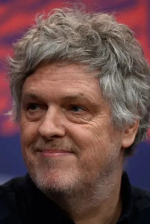 Matthias Glasner profile