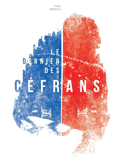 Movie poster for The Last of the Frenchmen (2015)