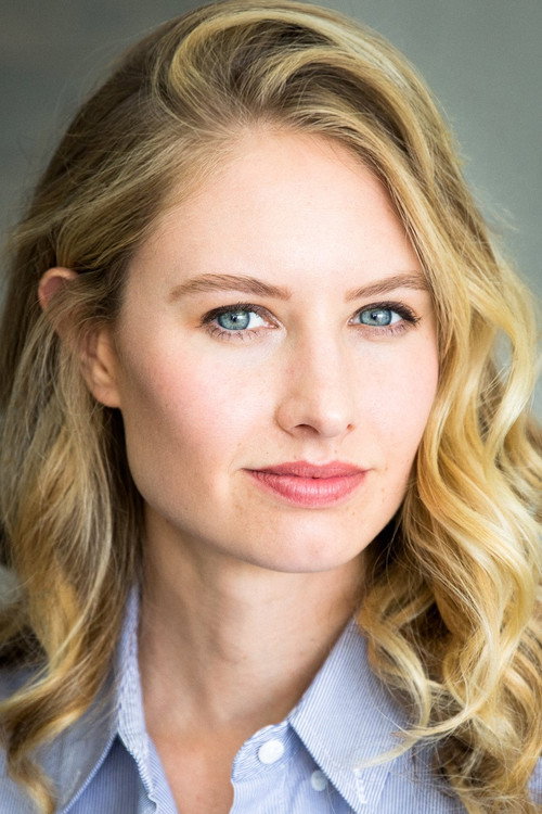 Photo of Caitlin Thompson, Acting