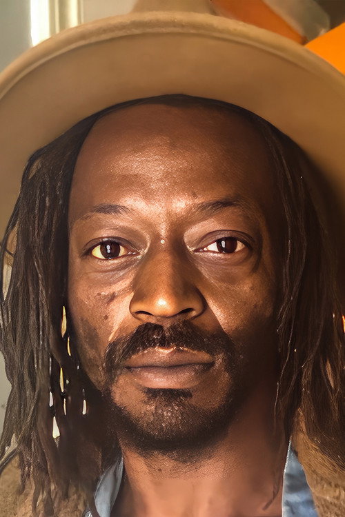 Photo of Senso Nzuzi, Acting
