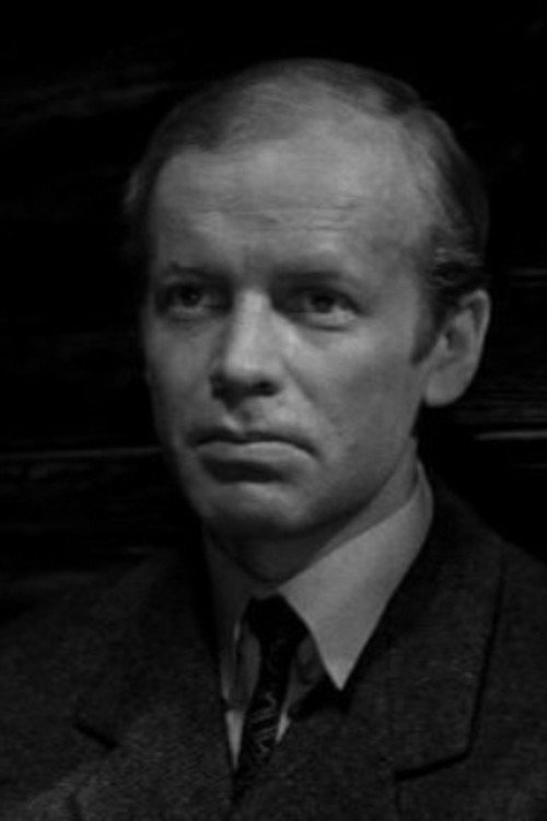 Photo of Mikhail Bovin, Acting