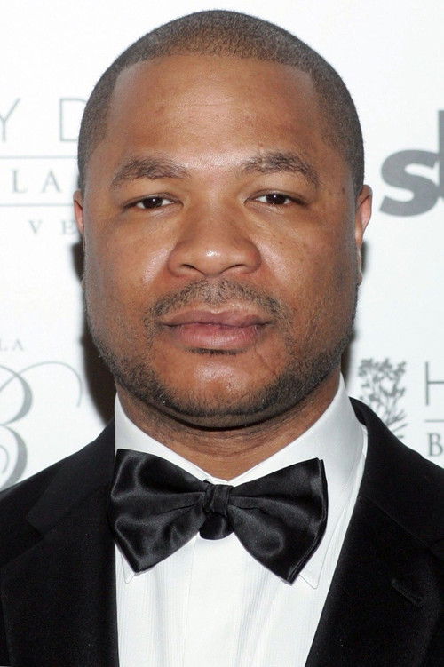 Xzibit profile