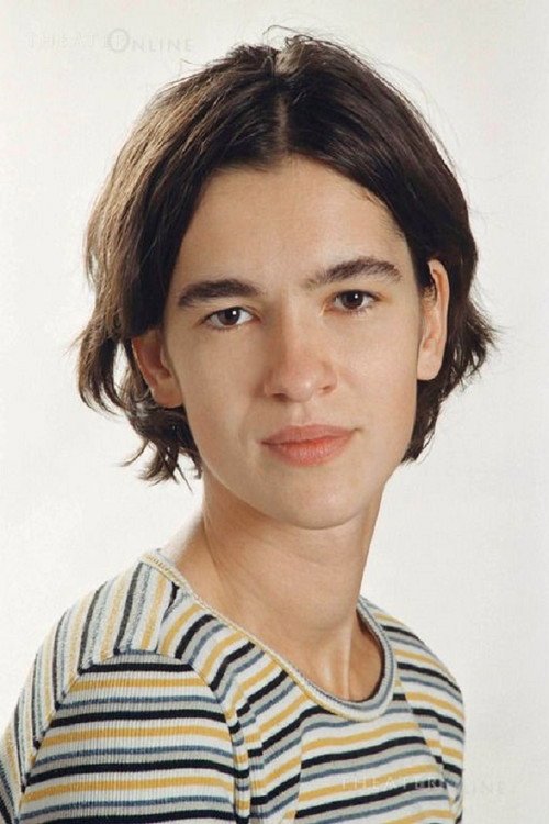 Photo of Katalin Homonnai, Acting