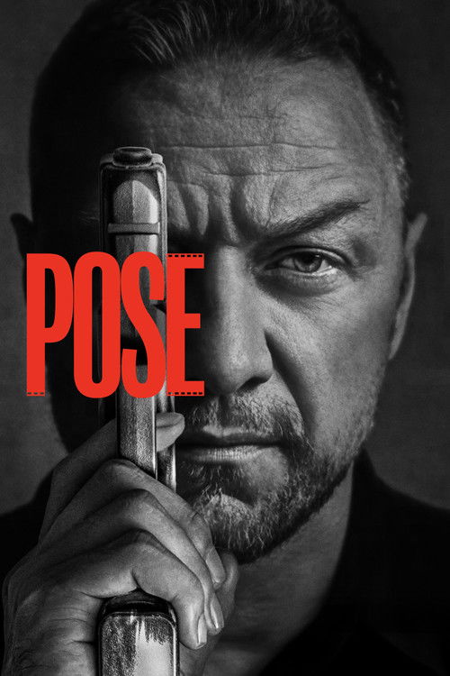 Movie poster for Pose (2026)