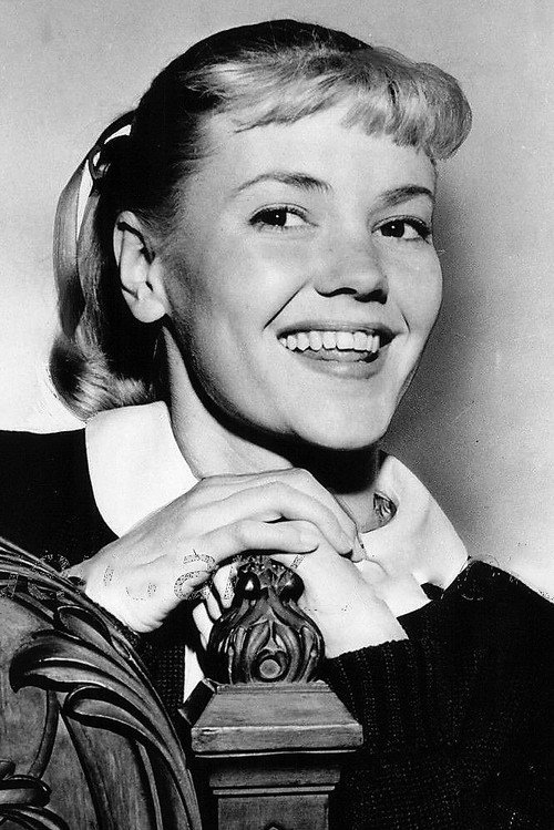 Photo of Sue George, Acting