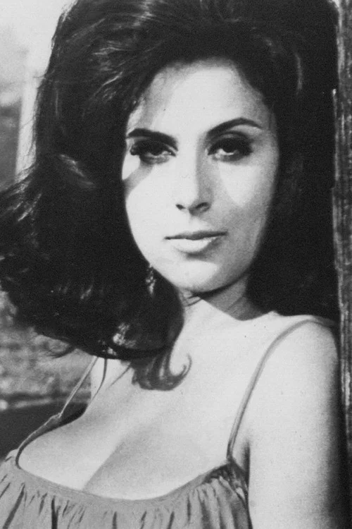 Photo of Alaina Capri, Acting