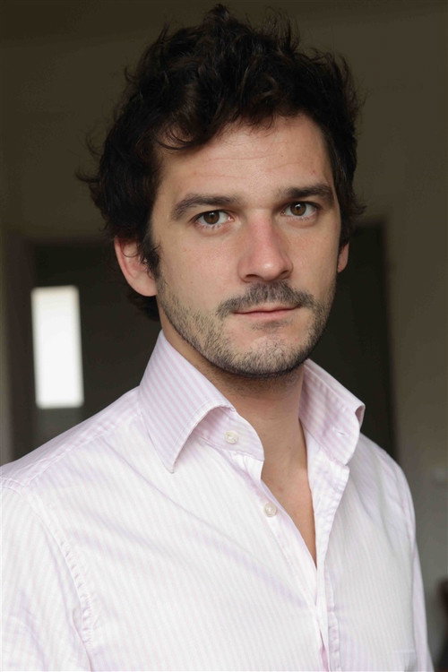 Photo of Brice Ormain, Acting