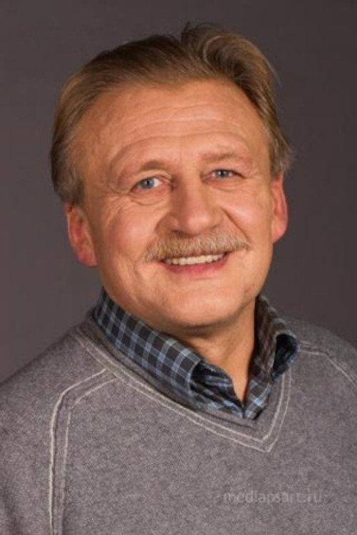 Photo of Anatoliy Guryev, Acting