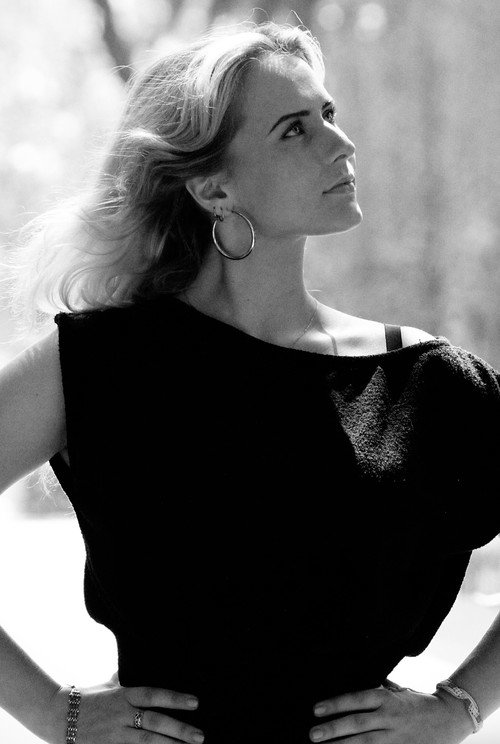 Photo of Lucy Christensen, Directing