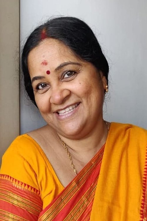 Photo of Neeraja Rajendran, Acting