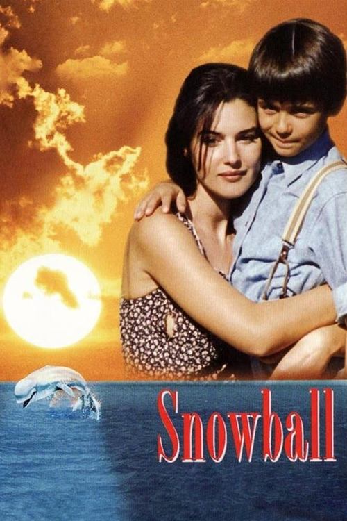 Movie poster for Snowball (1995)