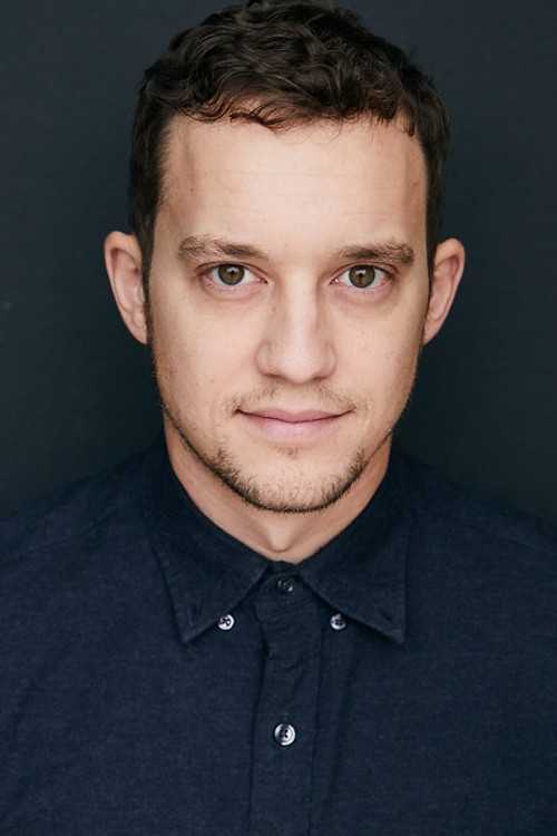 Jacob Zachar profile