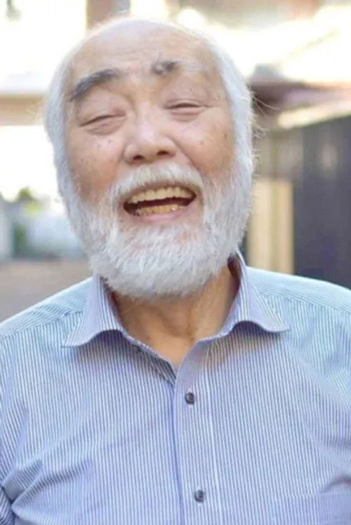 Kouichi Nihei profile