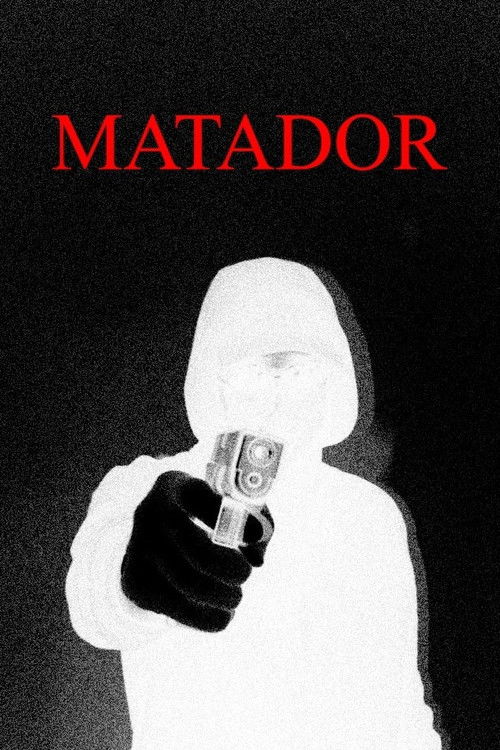 MATADOR poster