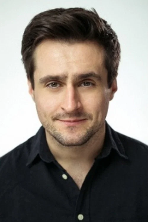 Photo of Maciej Raniszewski, Acting