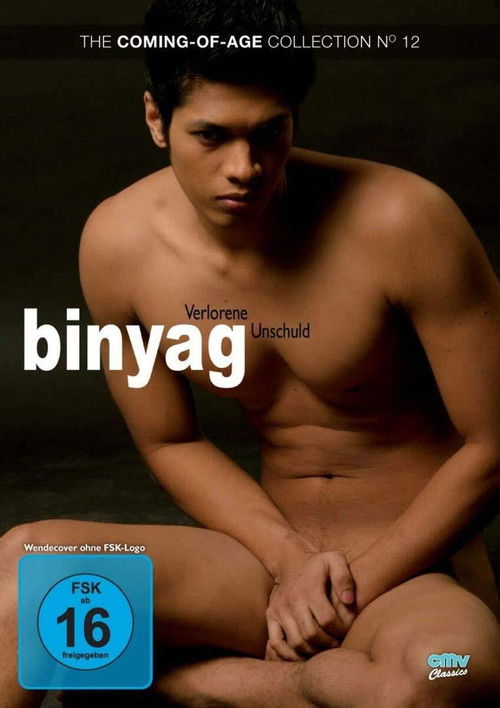 Movie poster for Loss of Innocence (2008)