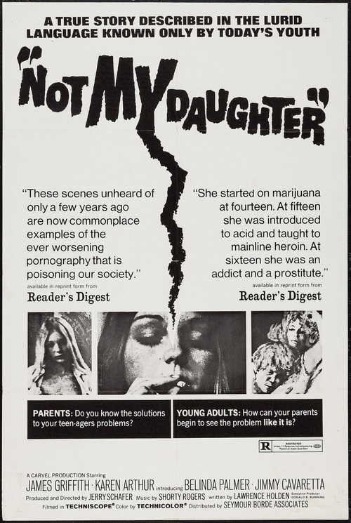 Movie poster for Like It Is (1970)