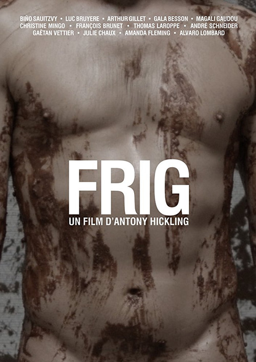 Frig poster