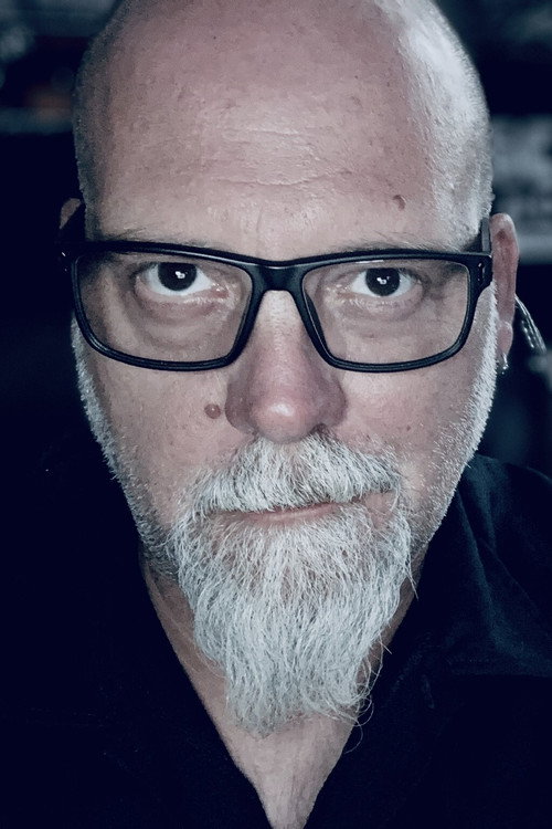 Photo of George Cameron Romero, Acting