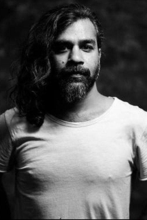 Photo of Kabir Singh Chowdhry, Directing