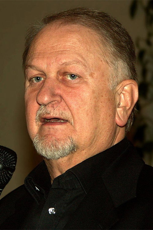 Photo of Siewert Öholm, Acting