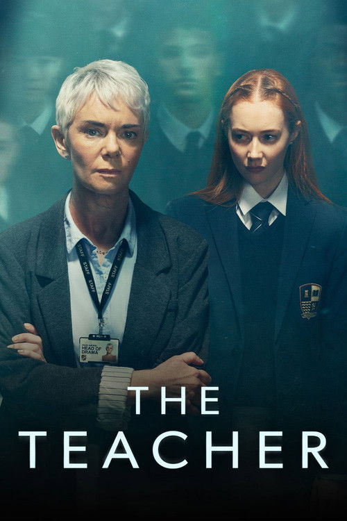 The Teacher poster