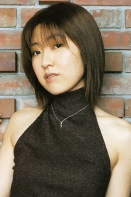 Megumi Hayashibara profile